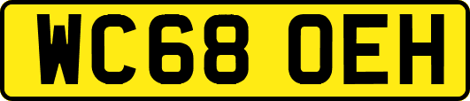 WC68OEH