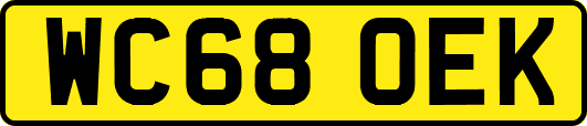 WC68OEK