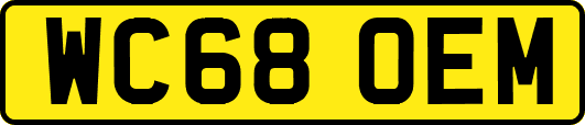 WC68OEM