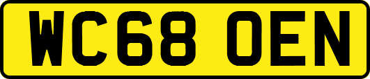 WC68OEN