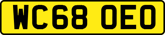 WC68OEO