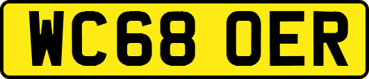 WC68OER