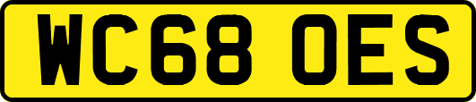 WC68OES