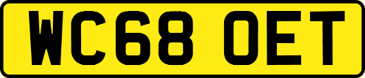 WC68OET