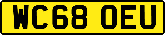 WC68OEU