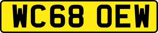 WC68OEW