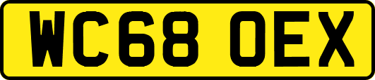 WC68OEX