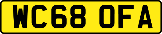 WC68OFA