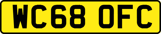 WC68OFC