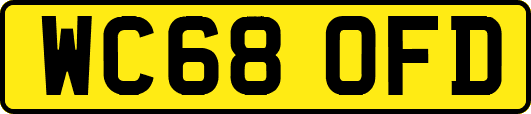 WC68OFD