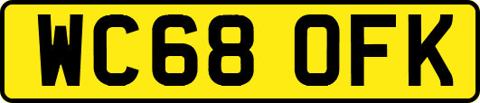 WC68OFK