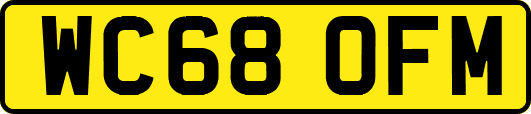 WC68OFM