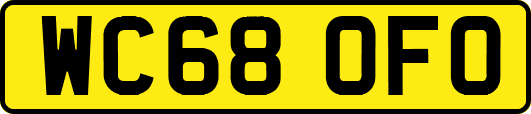WC68OFO