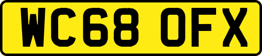 WC68OFX