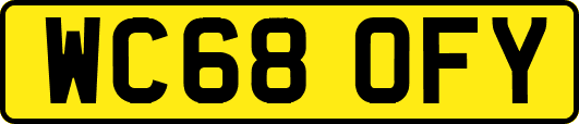 WC68OFY