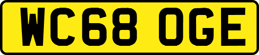 WC68OGE