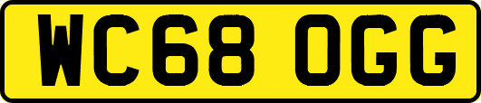 WC68OGG