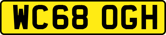 WC68OGH
