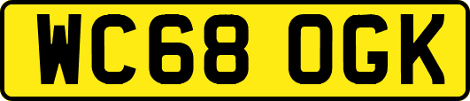 WC68OGK