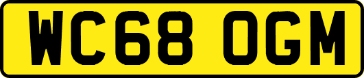 WC68OGM