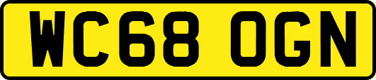 WC68OGN