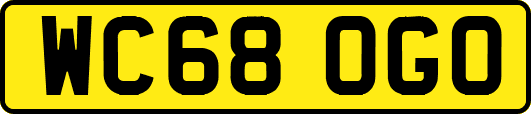 WC68OGO