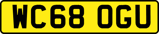 WC68OGU