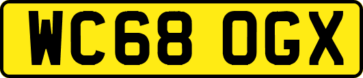 WC68OGX