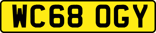 WC68OGY