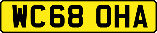 WC68OHA