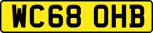 WC68OHB