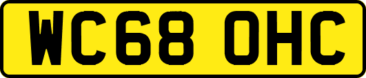 WC68OHC