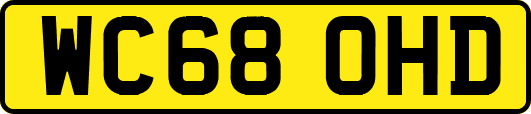 WC68OHD
