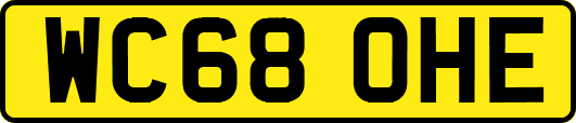 WC68OHE