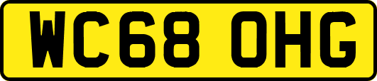 WC68OHG