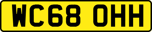 WC68OHH