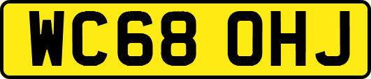 WC68OHJ