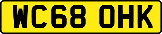 WC68OHK