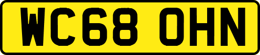 WC68OHN