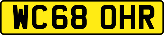 WC68OHR