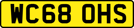 WC68OHS