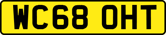 WC68OHT