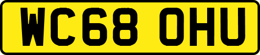 WC68OHU