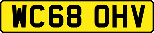 WC68OHV