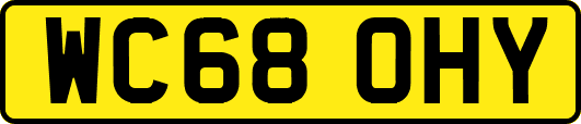 WC68OHY