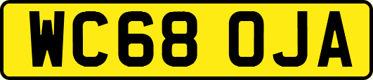 WC68OJA