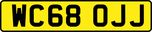 WC68OJJ