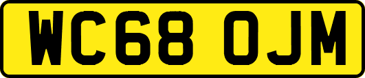 WC68OJM