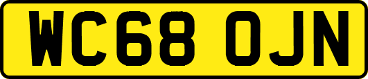 WC68OJN