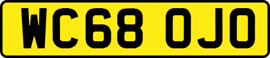WC68OJO